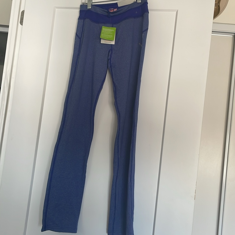 Slim fit track pants